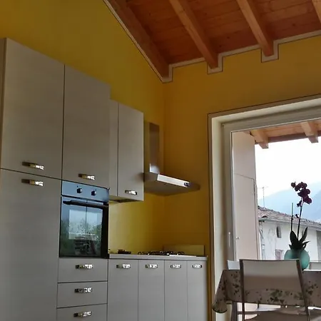 Casa Vacanze Fabiola ヴェルバーニア