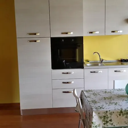 Casa Vacanze Fabiola アパート