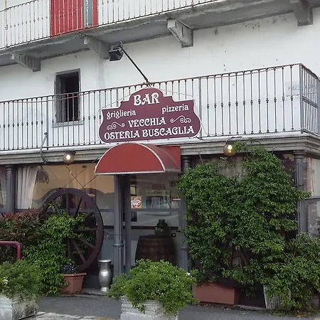 アパート Casa Vacanze Fabiola ヴェルバーニア