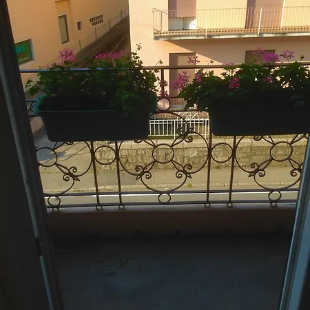 Casa Vacanze Fabiola