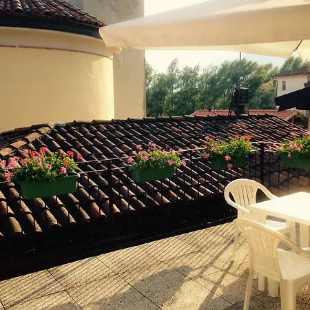 Casa Vacanze Fabiola ヴェルバーニア